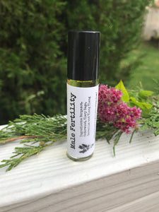 MALE Fertility Blend 10 ml Roller Bottle