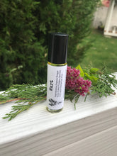 Load image into Gallery viewer, Wart Removal Essential Oil Roller bottle blend 10ml
