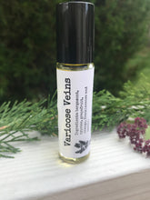 Load image into Gallery viewer, Varicose Veins Therapeutic Essential Oil Blend 10ml
