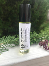 Load image into Gallery viewer, Psoriasis Essential Oil Rollerball Blend
