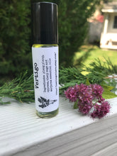 Load image into Gallery viewer, Vertigo Essential Oil Rollerball 10ml Dizzy
