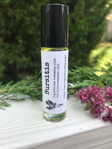 Bursitis Essential Oil Roller Roll-on 10ml