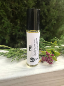 PMS Essential Oil Blend 10 ml