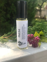 Load image into Gallery viewer, Colic Remedy Essential Oil for babies and infants 10ml
