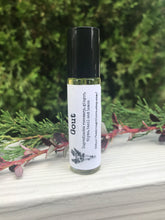 Load image into Gallery viewer, Gout Essential Oil Roller Blend 10 ml

