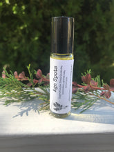 Load image into Gallery viewer, Age Spots Essential Oil Rollerball 10 ml
