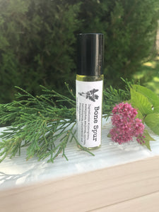 Bone Spur Essential Oil Roller Roll-on Blend 10ml
