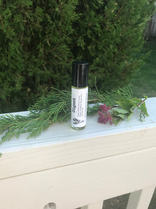 Digest Essential Oil Roller Roll-on Topical Blend  10ml