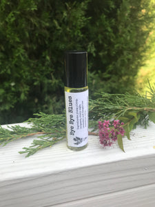 Bye bye blues Depression Essential oil rollerball blend 10ml
