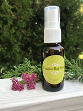 Load image into Gallery viewer, Organic Mosquito Bug Repellent Spray 1 ounce
