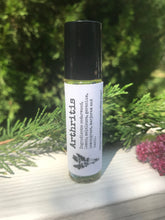Load image into Gallery viewer, Arthritis Relief Essential Oil Therapeutic Blend Rollerball 10ml
