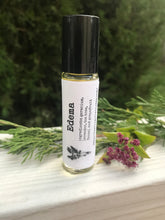 Load image into Gallery viewer, Edema Essential Oil roller topical roll-on Blend 10 ml
