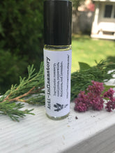 Load image into Gallery viewer, Anti-inflammatory Essential oil roller blend 10ml
