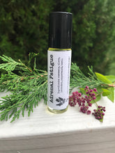 Load image into Gallery viewer, Adrenal Fatigue Essential Oil Rollerbottle blend 10 ml
