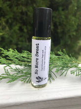 Load image into Gallery viewer, No More Sweat Hyperhidrosis Essential Oil Therapeutic Blends 10 ml
