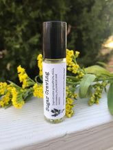 Load image into Gallery viewer, Sugar Craving Essential Oil Rollerbottle Blend 10 ml Organic Natural Gift

