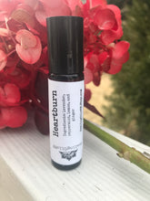 Load image into Gallery viewer, Heartburn Essential Oil Blend 10 ml organic 100% pure Acid Reflux GERD
