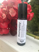 Load image into Gallery viewer, Neuropathy Essential Oil Rollerball Natural Organic 10 ml
