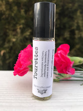 Load image into Gallery viewer, Tourette Syndrome Tics Essential Oil Rollerbottle Blend 10 ml organic
