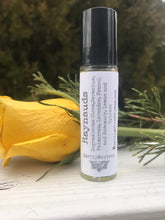 Load image into Gallery viewer, Raynaud&#39;s Syndrome Poor Ciruclation Cold Hands and Feet Essential Oil Rollerbottle Blend 10 ml
