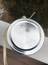 Load image into Gallery viewer, Organic Elderberry Syrup 8 oz half pint
