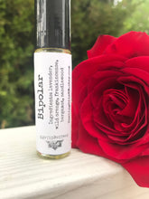 Load image into Gallery viewer, Bipolar Essential Oil Rollerbottle Blend Manic Depressive 10 ml organic
