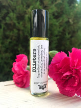 Load image into Gallery viewer, Blister Essential oil Roller roll-on blend 10 ml all natural
