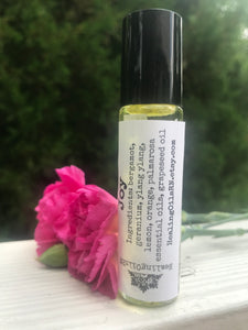Joy Essential Oil Roller Roll-on Blend 10 ml