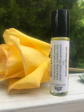 Load image into Gallery viewer, Meditation Essential Oil Roller Roll-on Blend 10 ml Yoga blend
