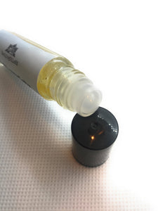 Growing Pains Essential Oil Blend Roller 10 ml