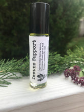 Load image into Gallery viewer, Immune Support Immunity Essential Oil Roller Blend Rollerbottle 10 ml
