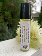 Load image into Gallery viewer, Mole Remover Essential Oil Roller Roll-on Blend 10 ml
