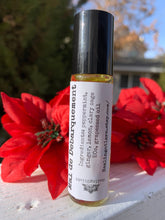 Load image into Gallery viewer, Mal de Debarquement Syndrome Essential oil Roller 10 ml
