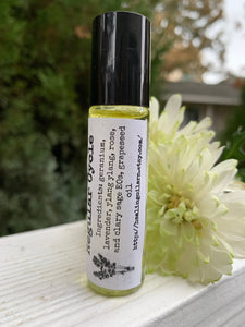 Regular cycle essential oil roller roll-on blend 10 ml