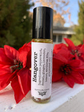 Load image into Gallery viewer, Hangover Essential oil Gag Gift Funny Wedding present 10 ml

