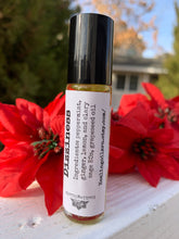 Load image into Gallery viewer, Dizzy Dizziness Essential Oil Rollerbottle Roller Blend 10 ml
