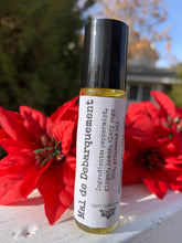 Load image into Gallery viewer, Mal de Debarquement Syndrome Essential oil Roller 10 ml

