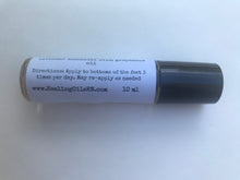 Load image into Gallery viewer, Blood Pressure Hypertension Essential Oil Roller Roll-on Blend 10 ml
