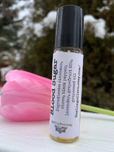 Load image into Gallery viewer, Blood Sugar Stabilizer Essential Oil Roller Roll-on 10 ml
