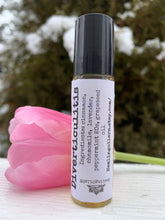 Load image into Gallery viewer, Diverticulitis Essential oil roller roll-on blend 10ml
