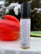 Load image into Gallery viewer, Cold Care essential oil roller roll-on 10 ml
