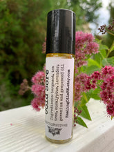 Load image into Gallery viewer, Cold Sore Essential Oil Roller Blend 10 ml
