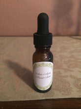 Load image into Gallery viewer, 100% Natural and Organic Anti-Aging Facial Serum 1/2 oz 15ml
